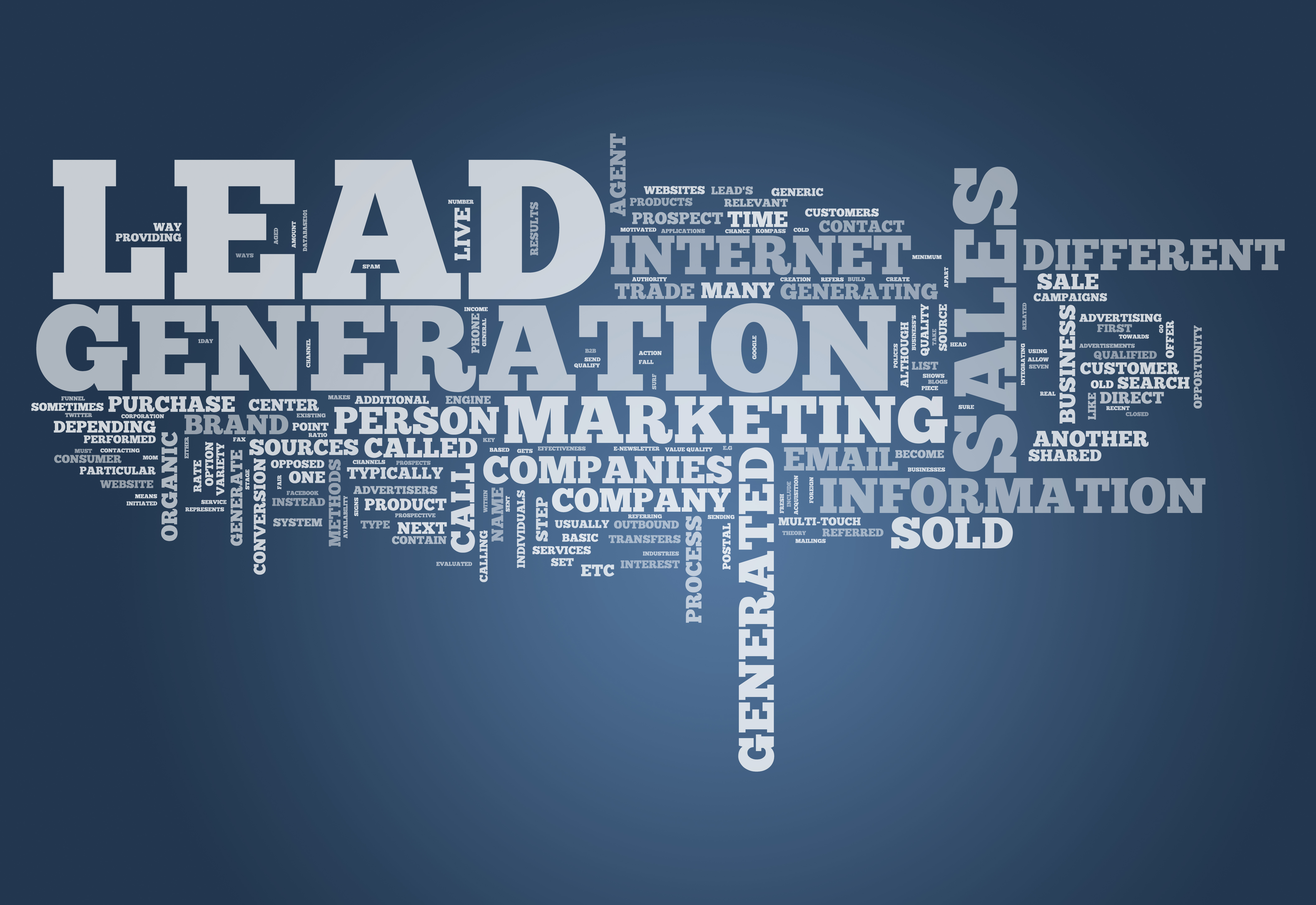 Why Not All Lead Generation Services Are The Same