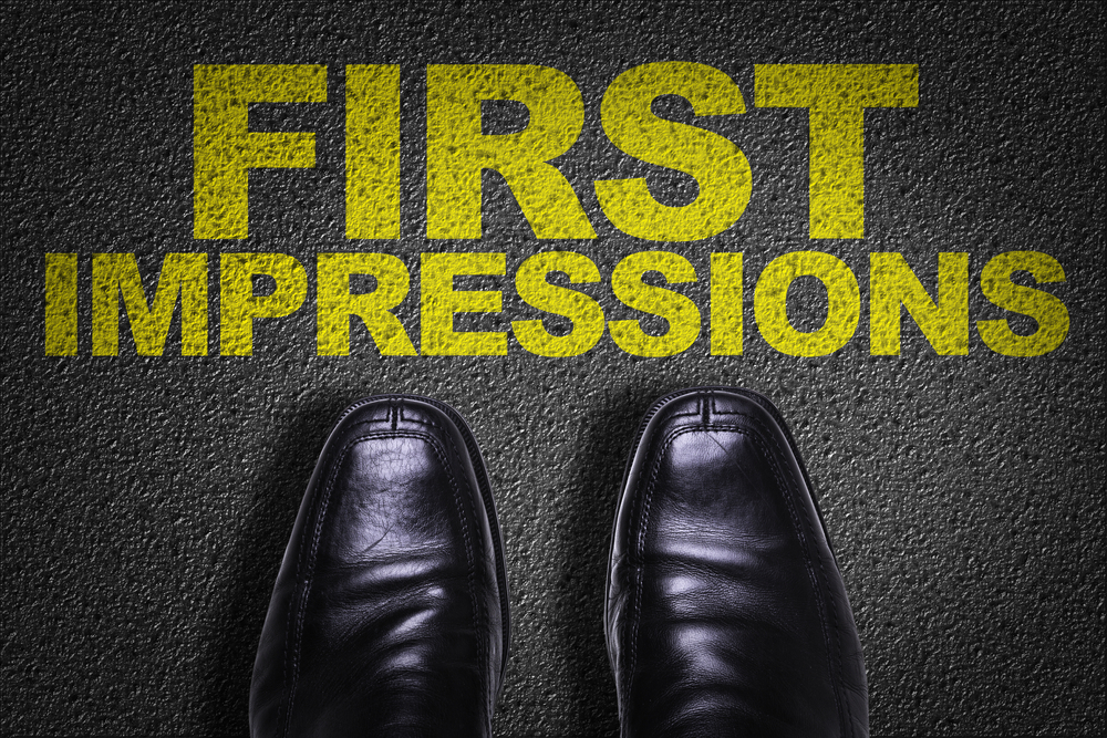Why your First Impression in Telemarketing is Important